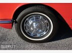 Thumbnail Photo 15 for 1962 Chevrolet Corvette Convertible